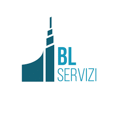 logo bl servizi